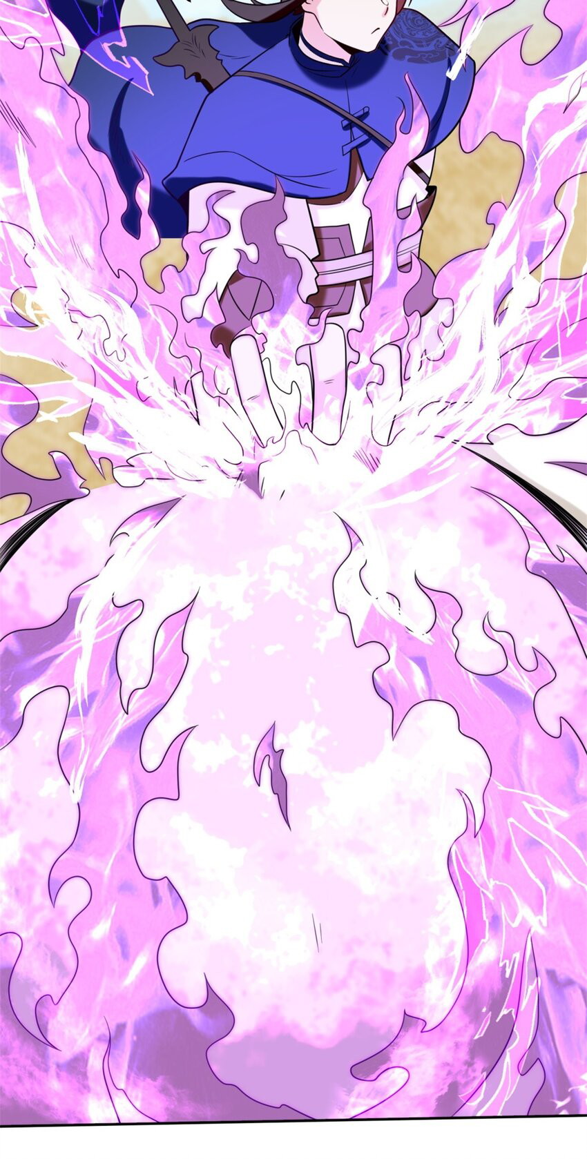 Endless devourer Chapter 121 Gambar 29