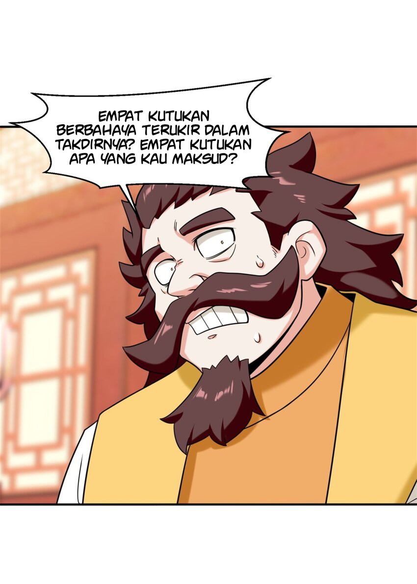 Endless devourer Chapter 121 Gambar 3