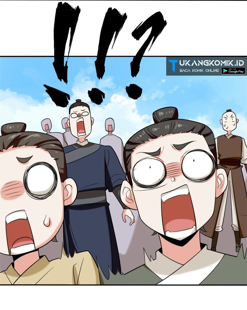 Endless devourer Chapter 121 Gambar 31