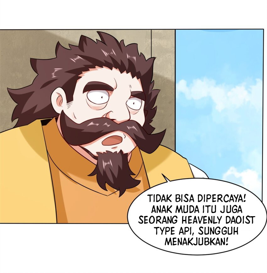 Endless devourer Chapter 121 Gambar 32