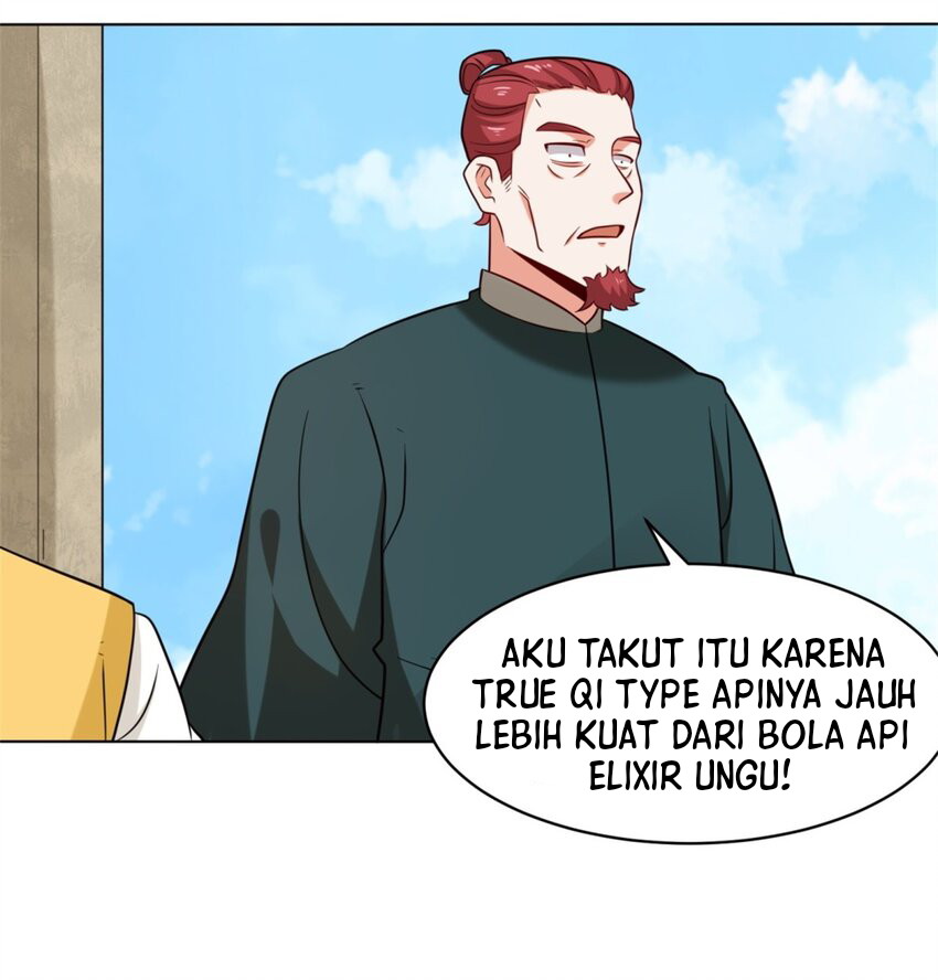 Endless devourer Chapter 121 Gambar 33