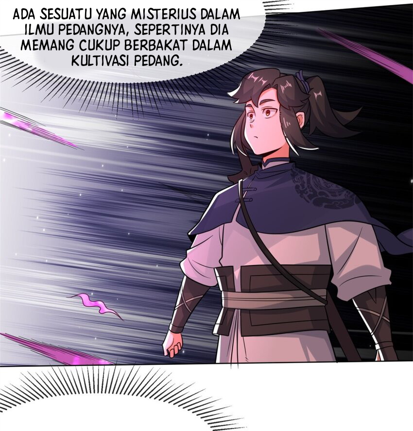 Endless devourer Chapter 121 Gambar 41