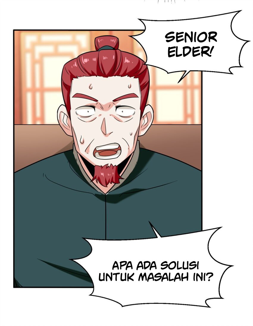 Endless devourer Chapter 121 Gambar 6