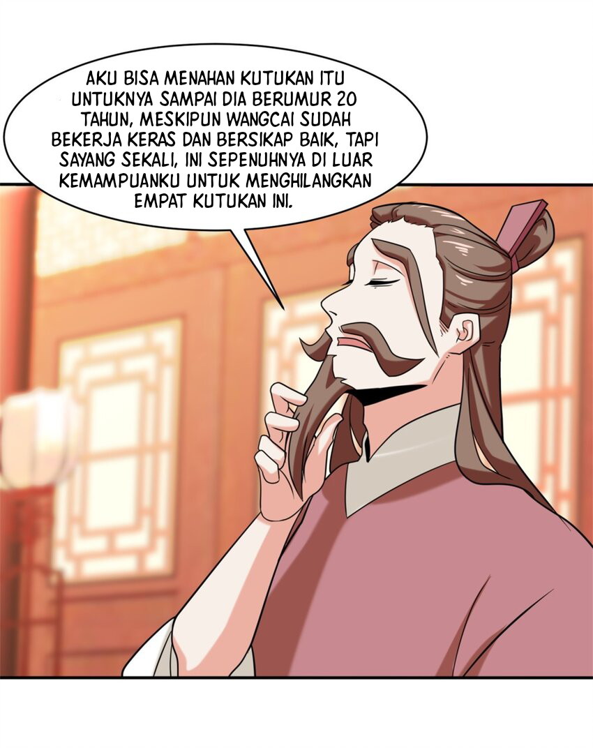 Endless devourer Chapter 121 Gambar 7