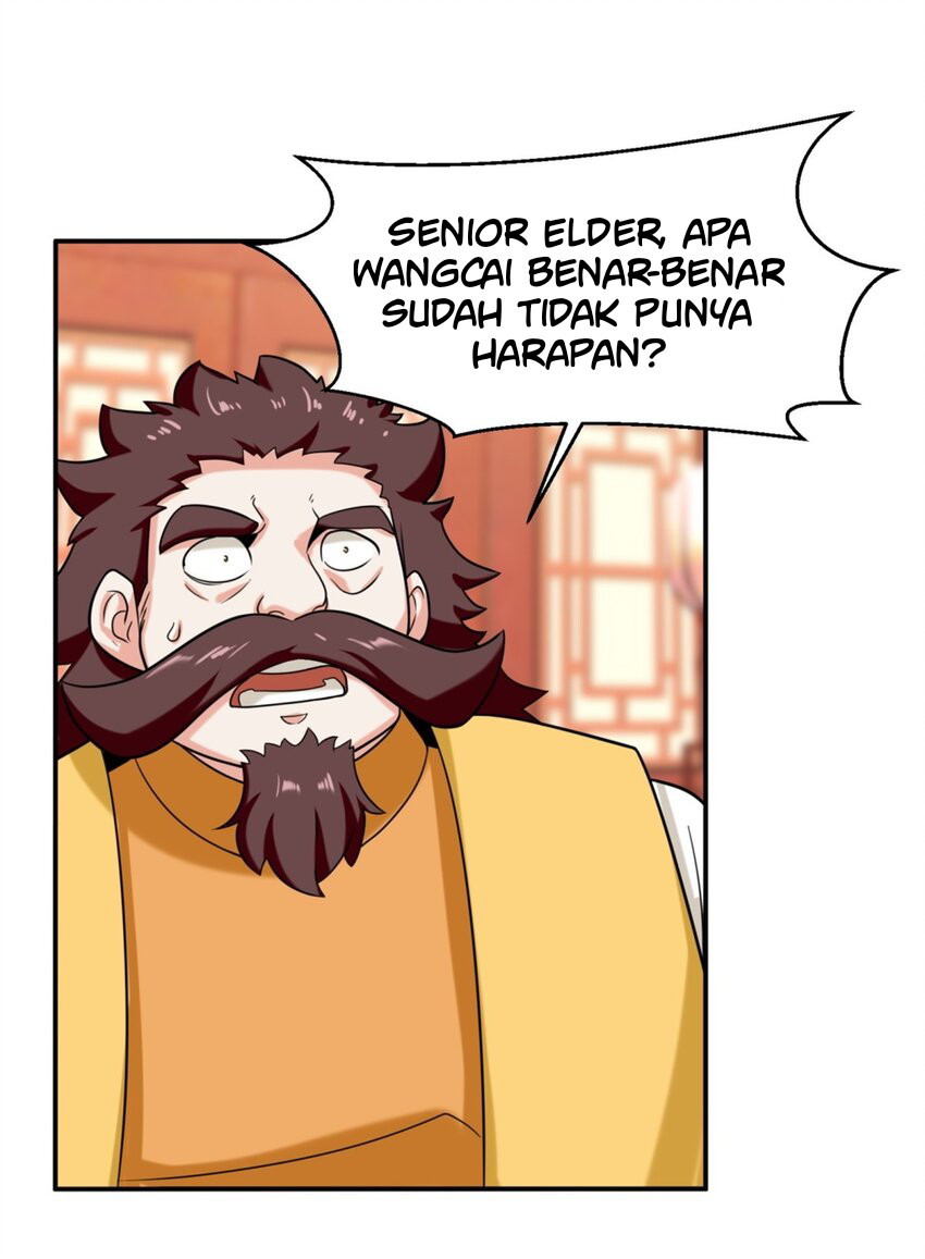 Endless devourer Chapter 121 Gambar 8