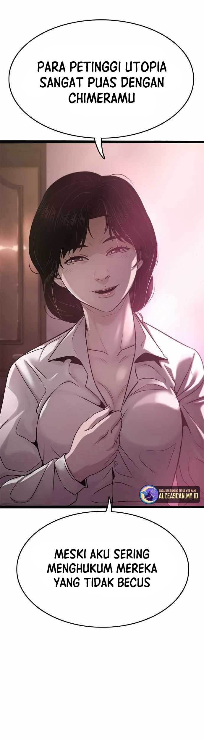 Baca Manhwa Death Row Boy Chapter 60 Gambar 2