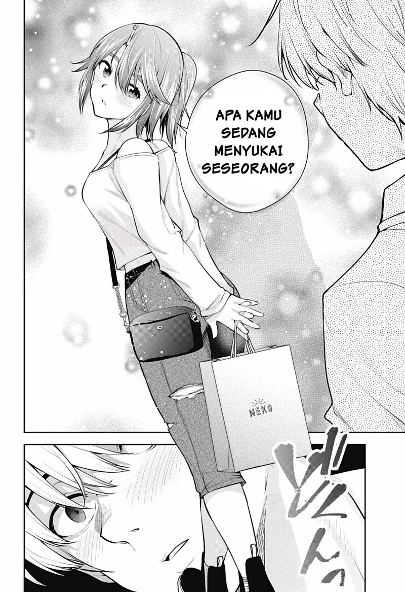Yumeochi: Dreaming of Falling For You Chapter 22 Gambar 9