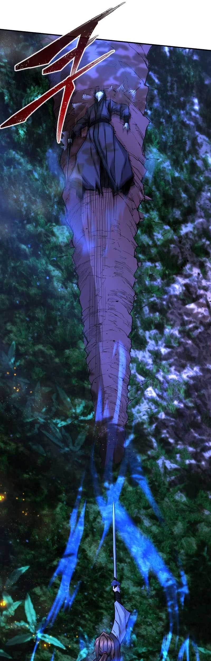 Absolute Sword Sense Chapter 42 Gambar 42