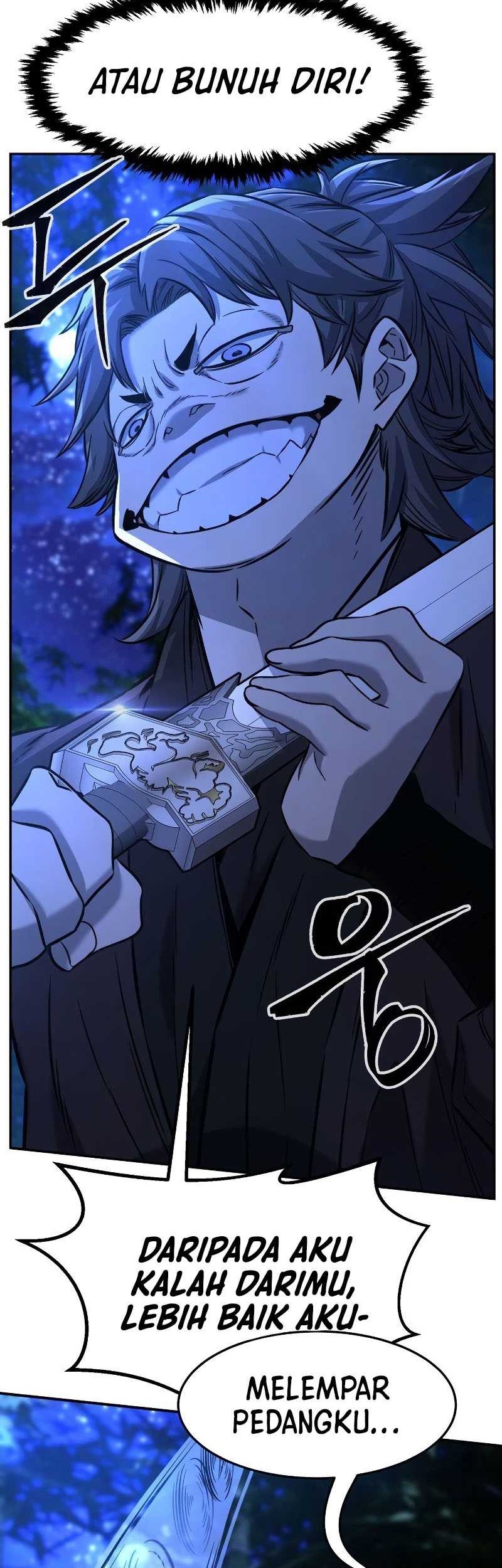 Absolute Sword Sense Chapter 42 Gambar 49