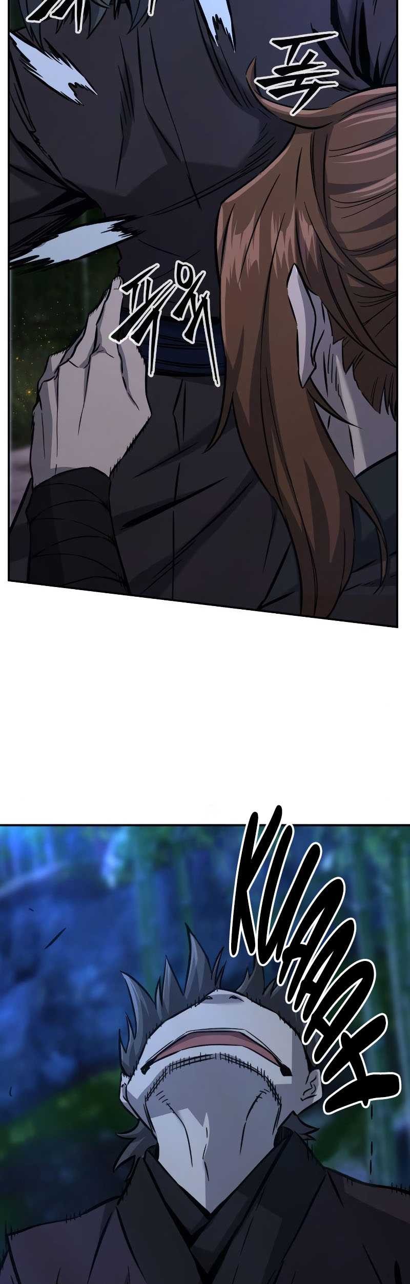 Absolute Sword Sense Chapter 42 Gambar 52