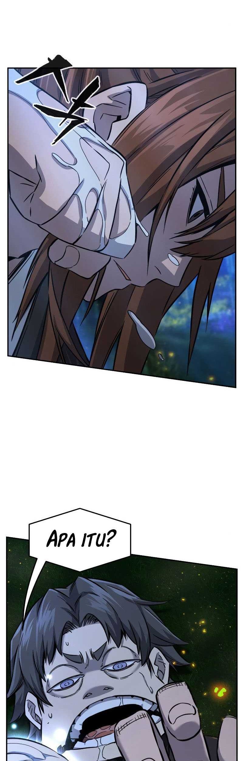Absolute Sword Sense Chapter 42 Gambar 55