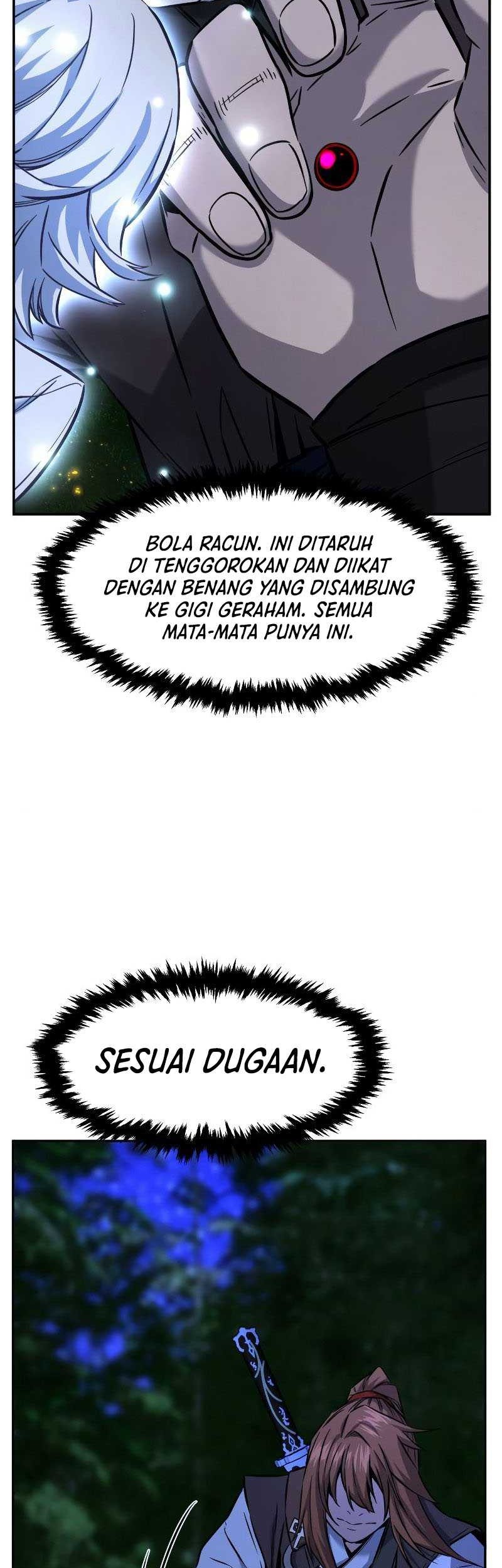 Absolute Sword Sense Chapter 42 Gambar 56