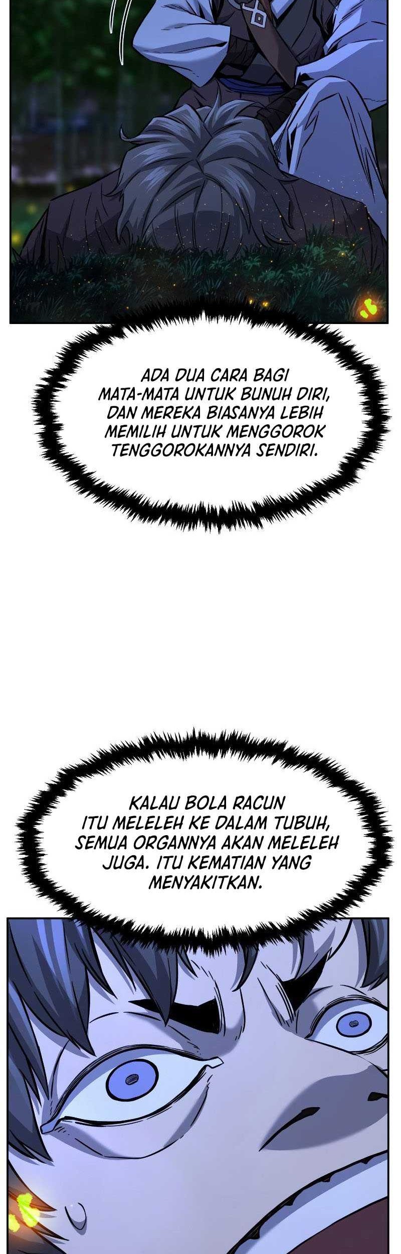 Absolute Sword Sense Chapter 42 Gambar 57