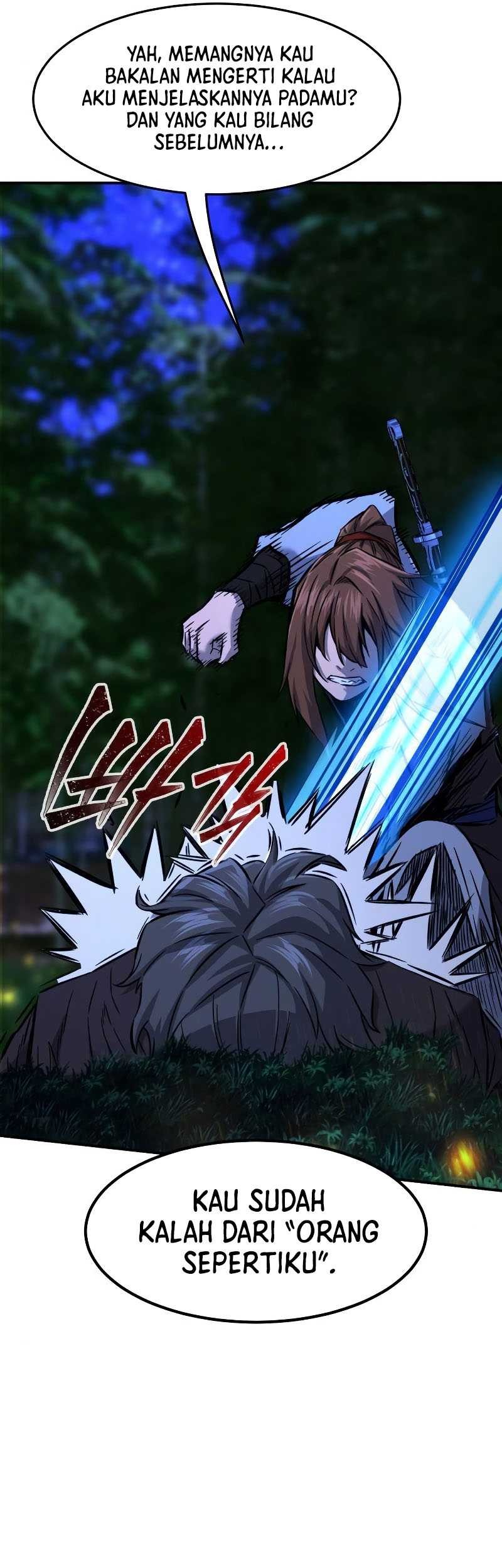 Absolute Sword Sense Chapter 42 Gambar 59