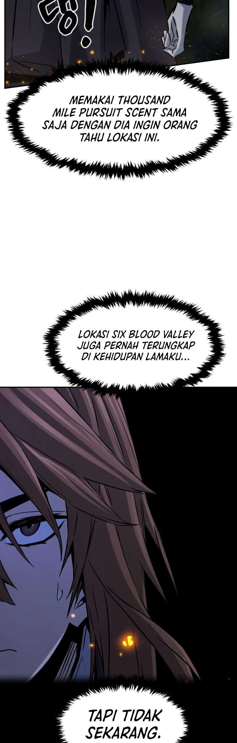 Absolute Sword Sense Chapter 42 Gambar 63