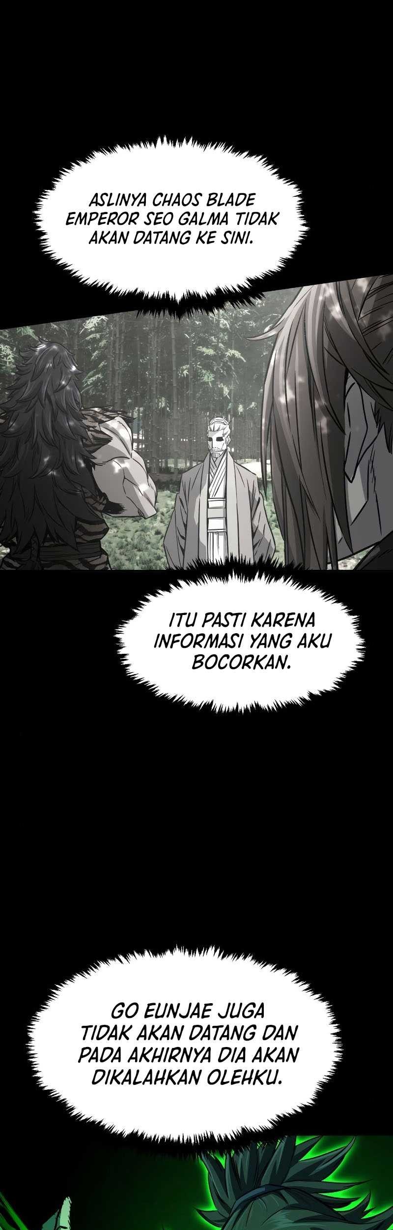 Absolute Sword Sense Chapter 42 Gambar 65