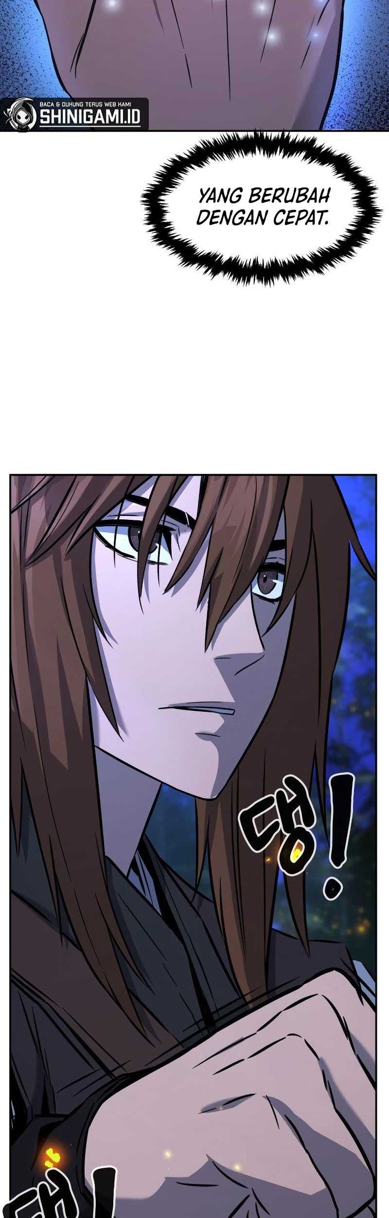 Absolute Sword Sense Chapter 42 Gambar 67