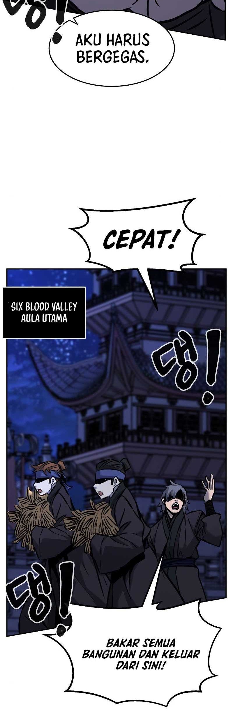 Absolute Sword Sense Chapter 42 Gambar 68