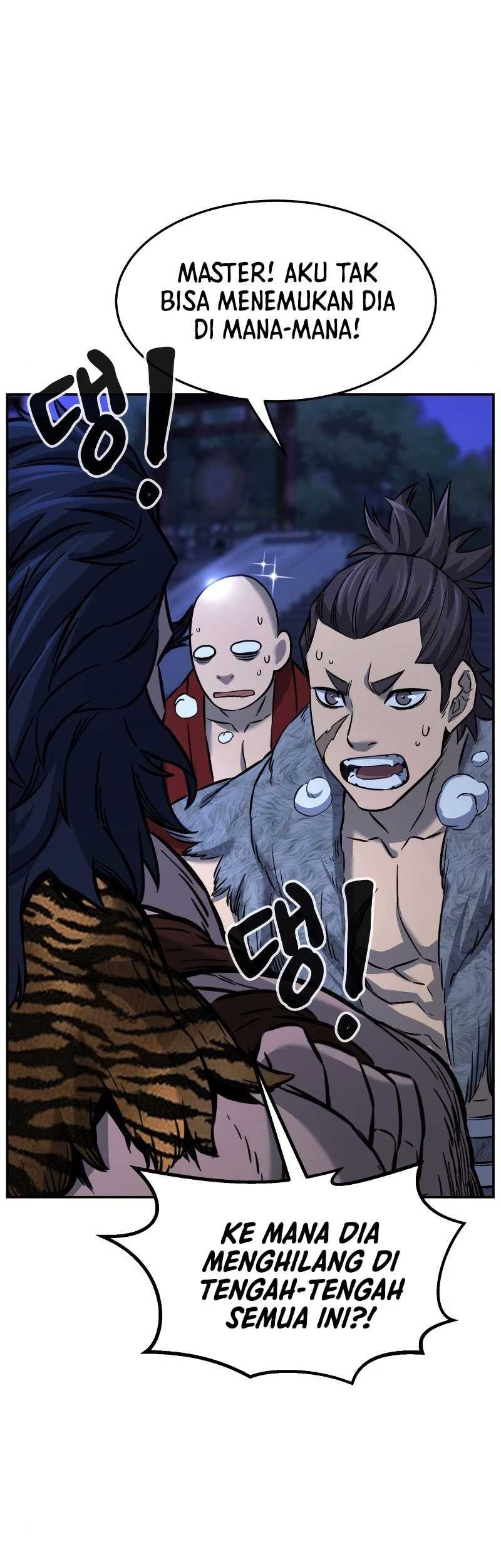 Absolute Sword Sense Chapter 42 Gambar 69