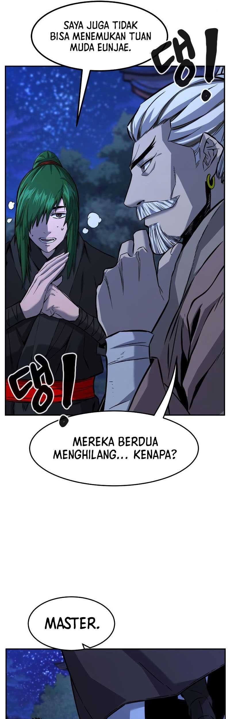Absolute Sword Sense Chapter 42 Gambar 71