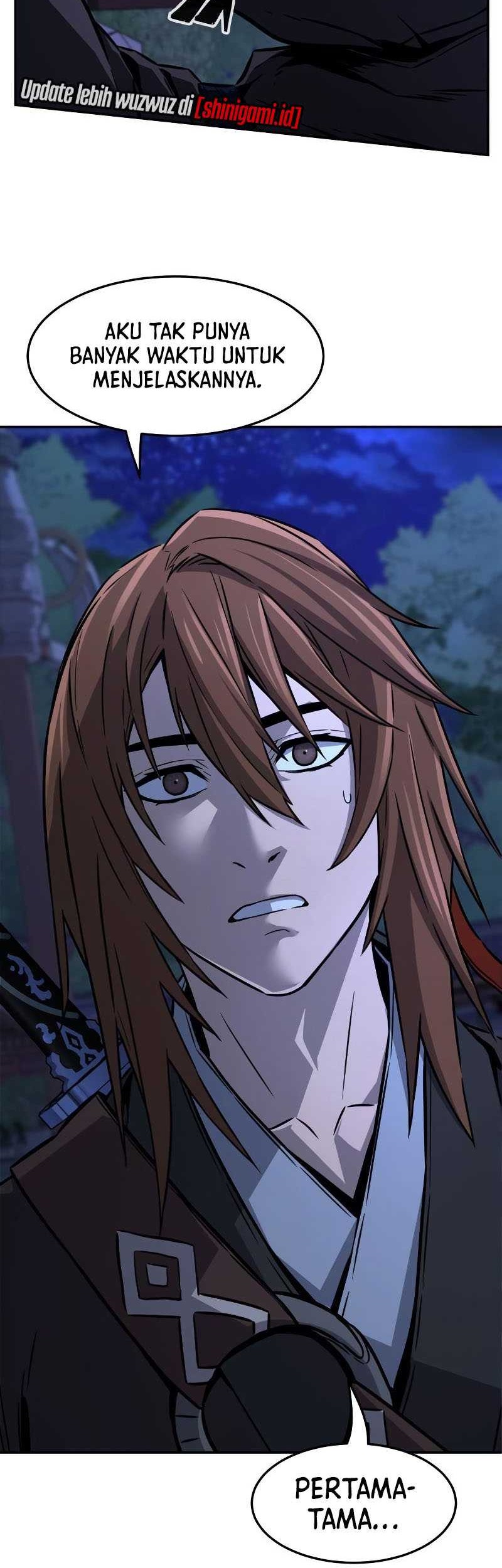 Absolute Sword Sense Chapter 42 Gambar 74