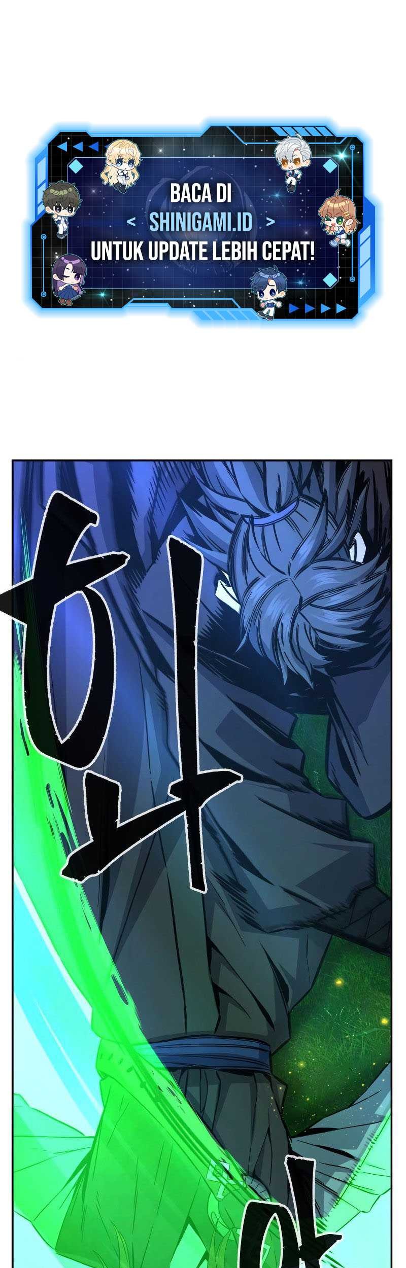 Baca Manhwa Absolute Sword Sense Chapter 42 Gambar 2