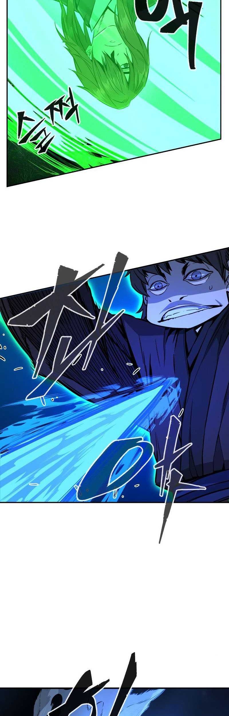 Absolute Sword Sense Chapter 42 Gambar 3