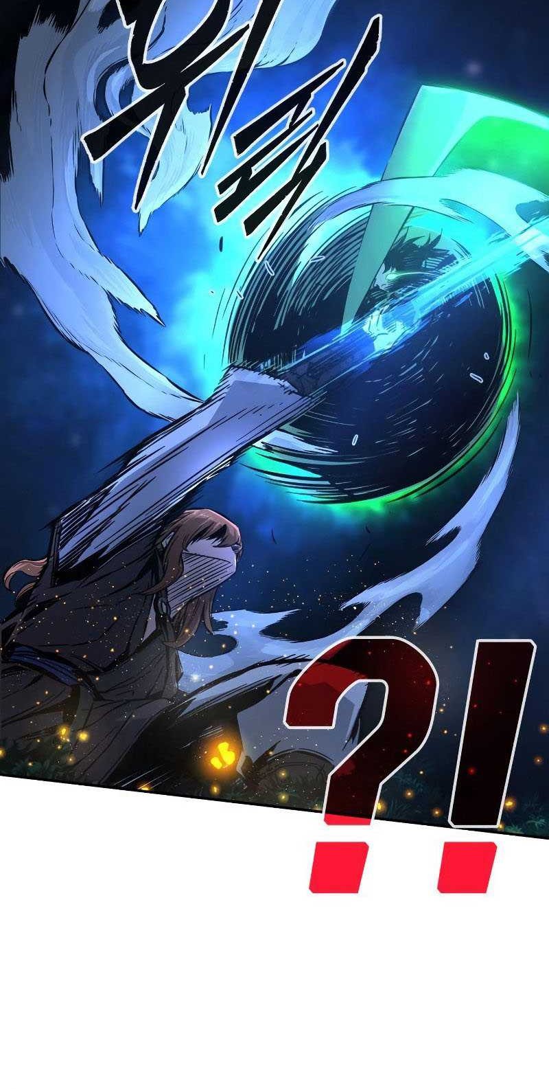 Absolute Sword Sense Chapter 42 Gambar 4