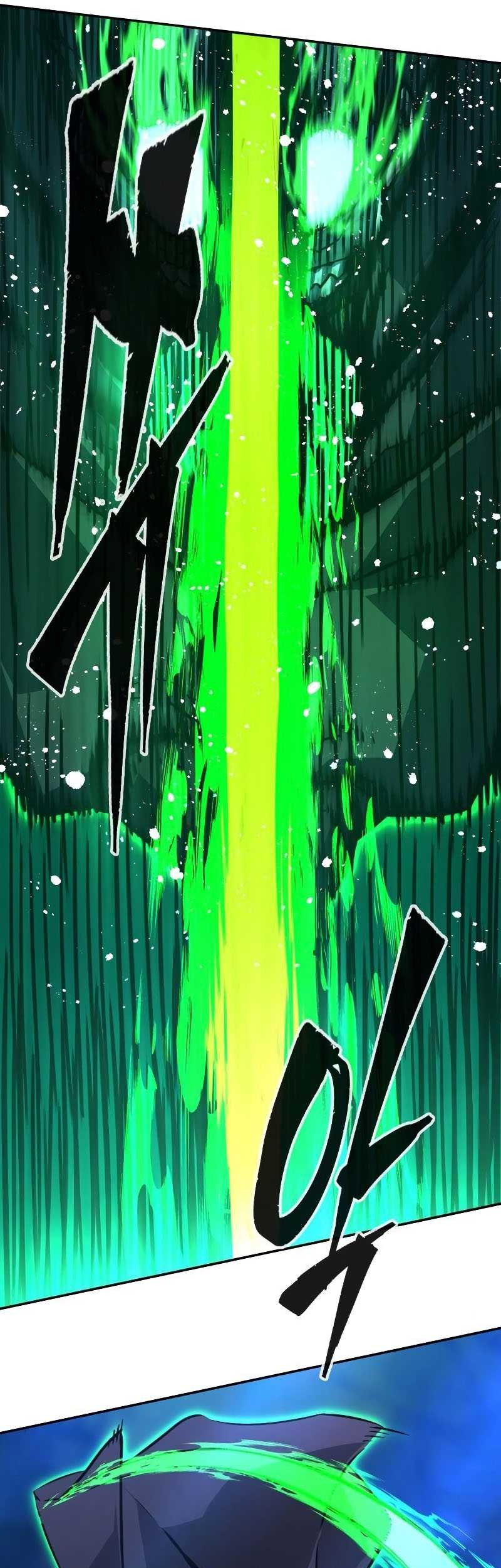 Absolute Sword Sense Chapter 42 Gambar 5