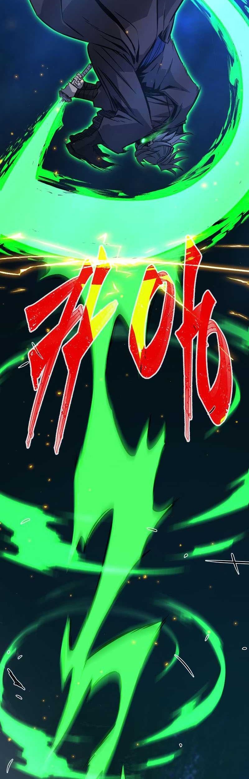 Absolute Sword Sense Chapter 42 Gambar 6