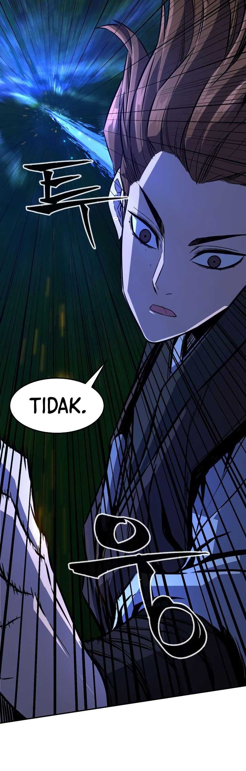 Absolute Sword Sense Chapter 42 Gambar 9