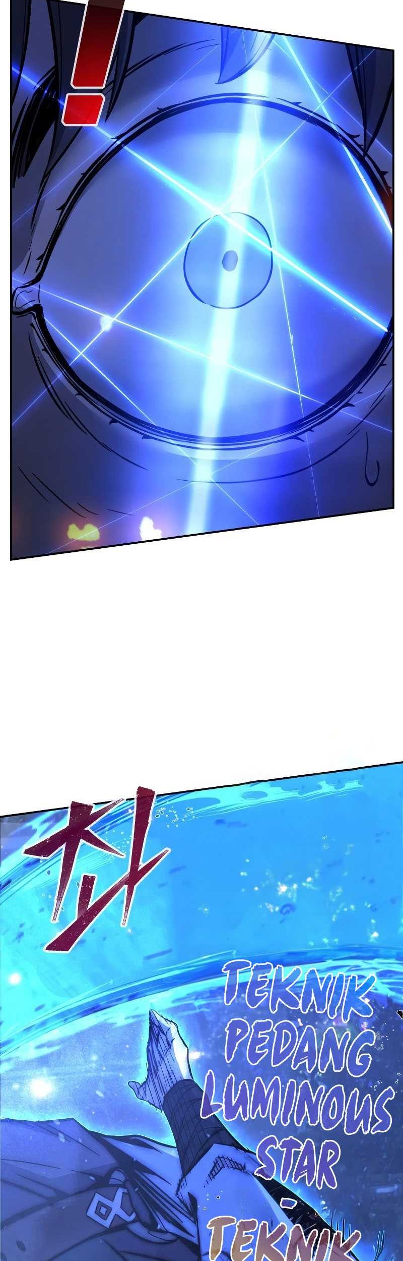 Absolute Sword Sense Chapter 42 Gambar 13