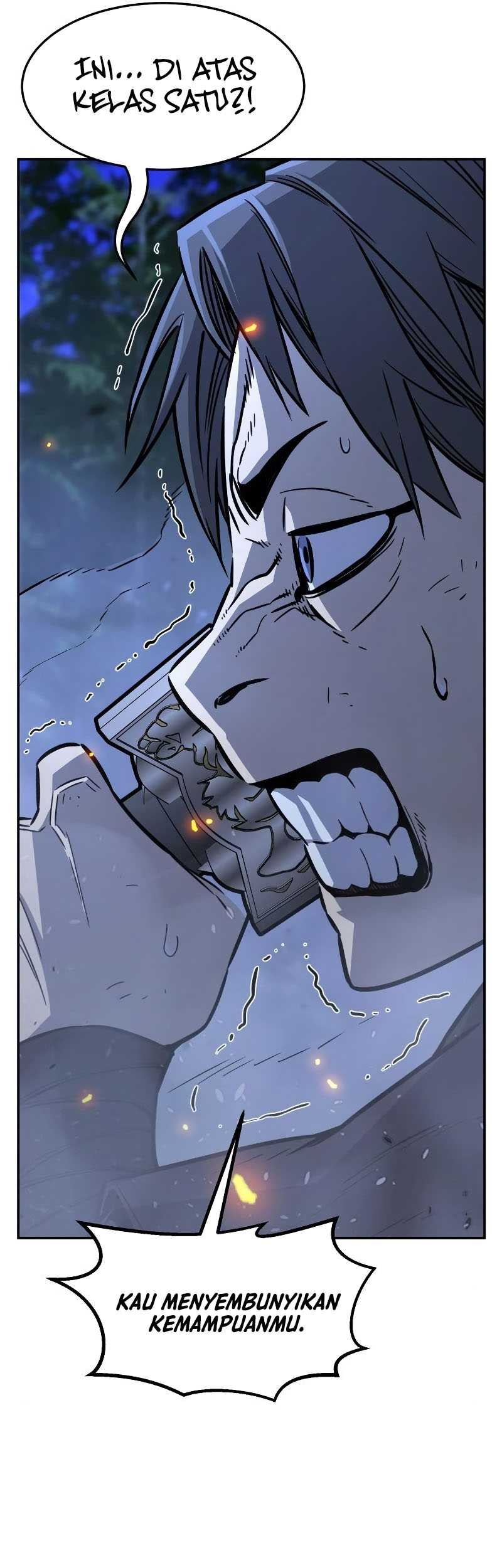 Absolute Sword Sense Chapter 42 Gambar 16