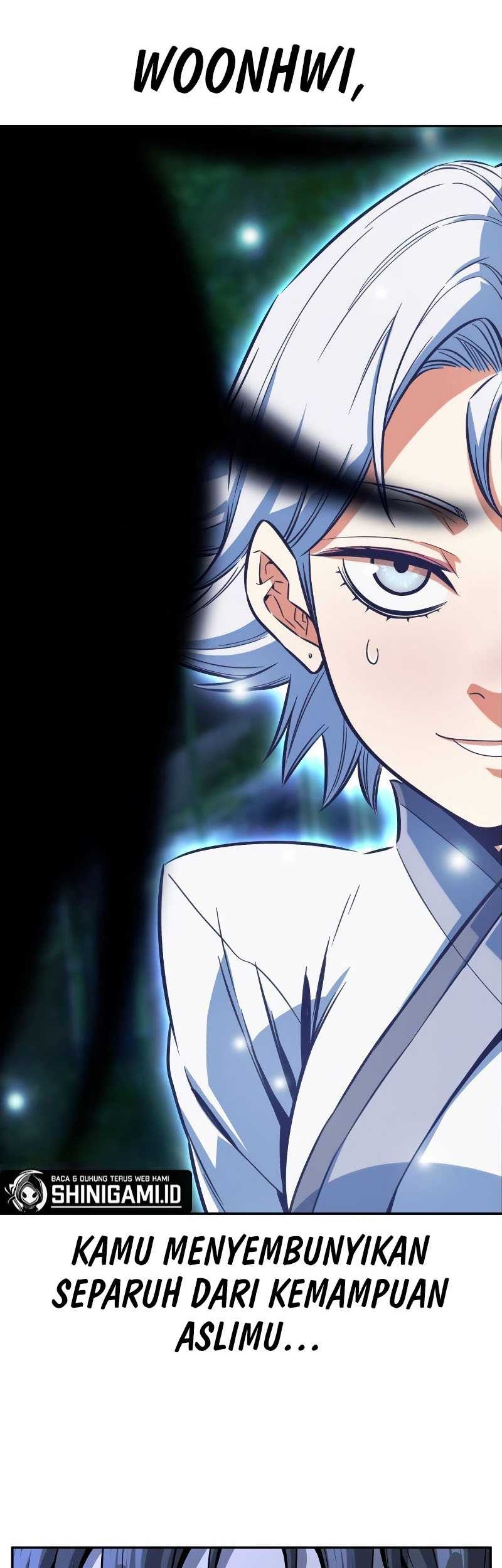 Absolute Sword Sense Chapter 42 Gambar 19