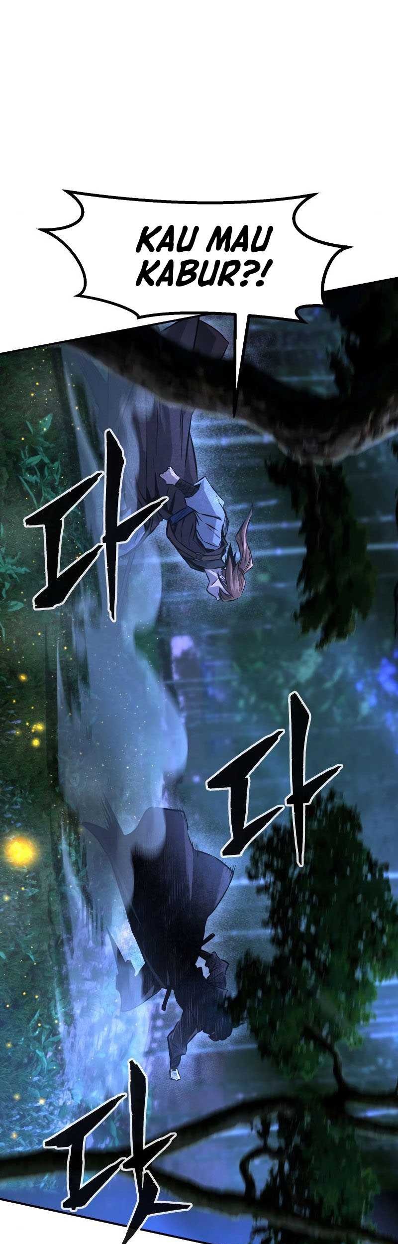 Absolute Sword Sense Chapter 42 Gambar 22