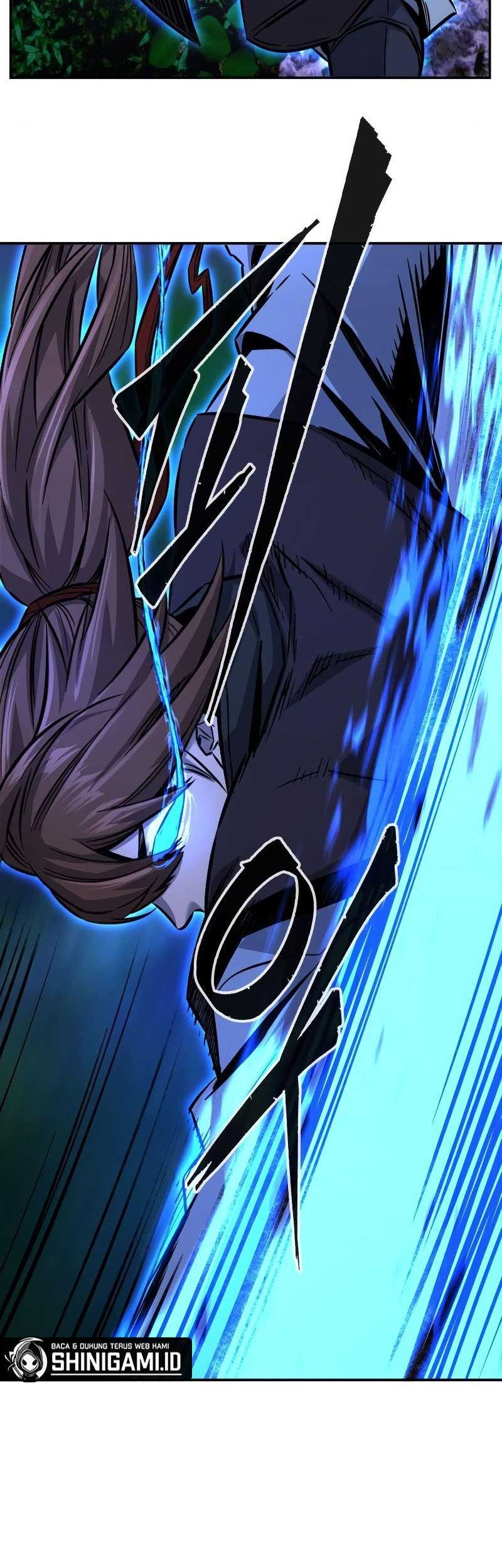Absolute Sword Sense Chapter 42 Gambar 30