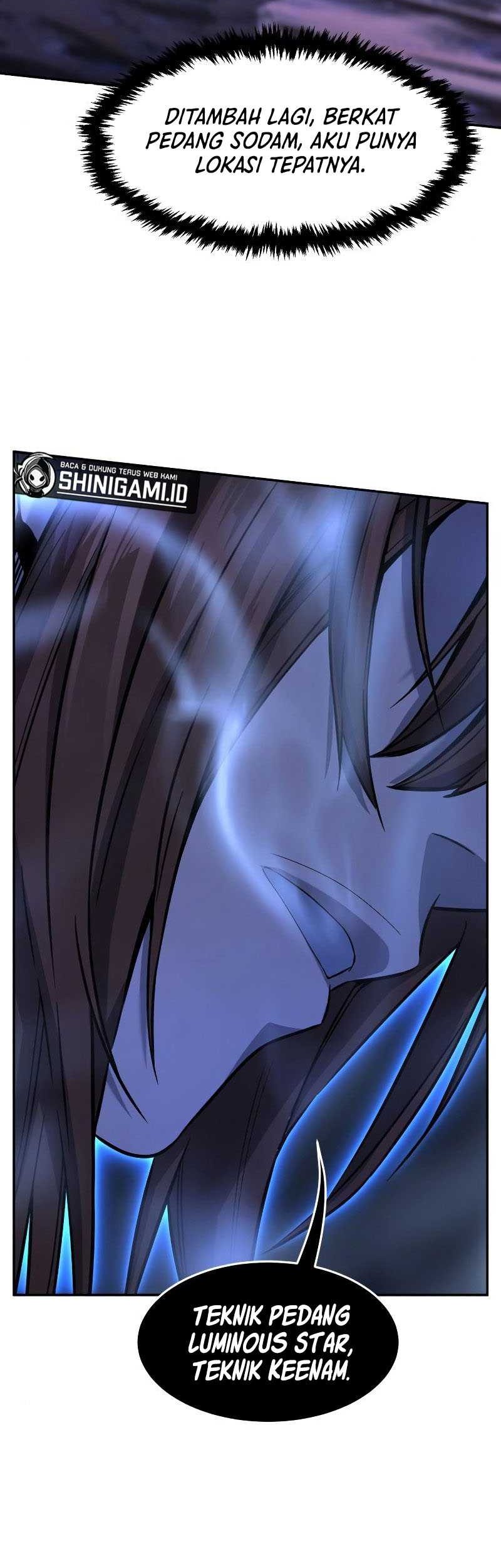 Absolute Sword Sense Chapter 42 Gambar 35