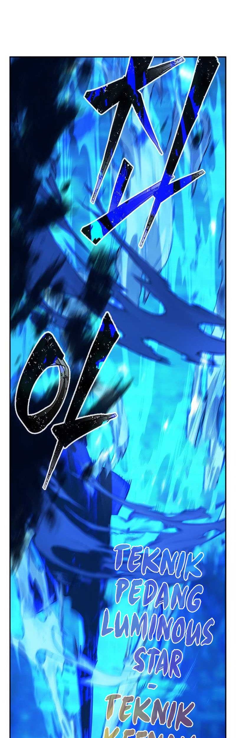 Absolute Sword Sense Chapter 42 Gambar 36