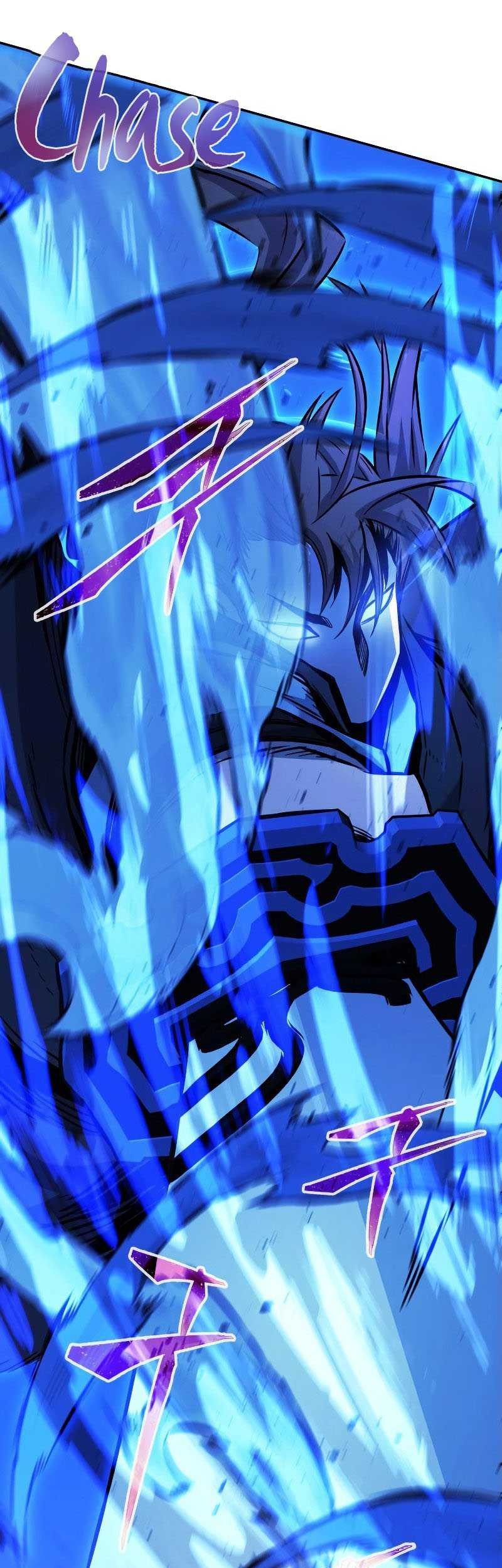 Absolute Sword Sense Chapter 42 Gambar 38