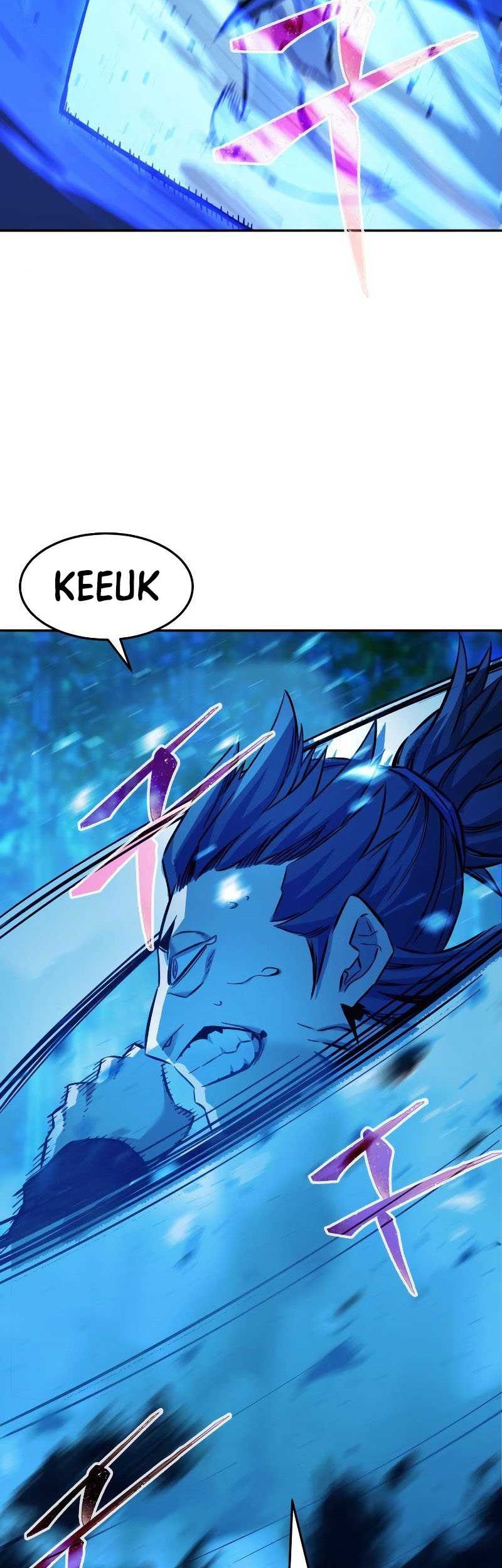 Absolute Sword Sense Chapter 42 Gambar 39