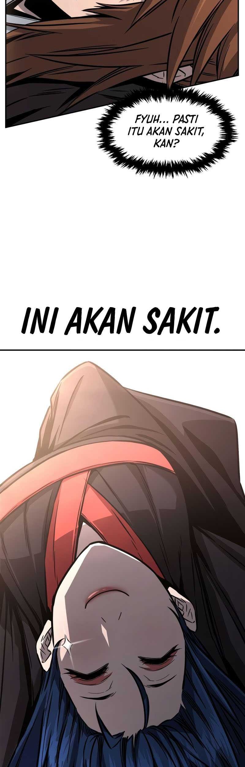Absolute Sword Sense Chapter 41 Gambar 36