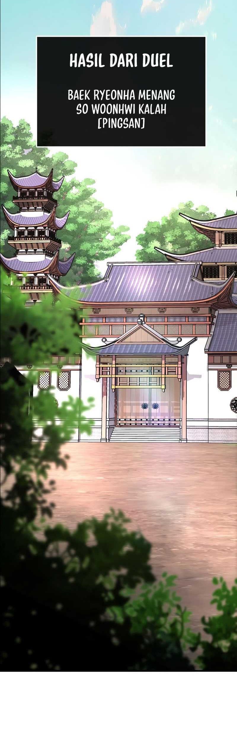 Absolute Sword Sense Chapter 41 Gambar 39