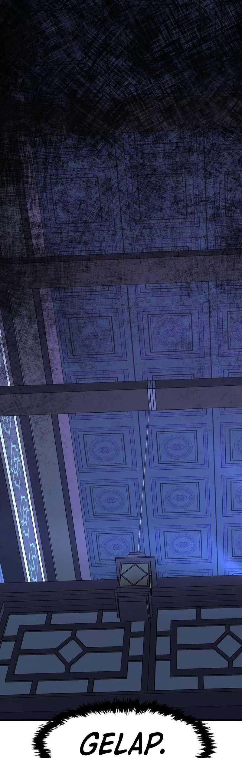 Absolute Sword Sense Chapter 41 Gambar 42