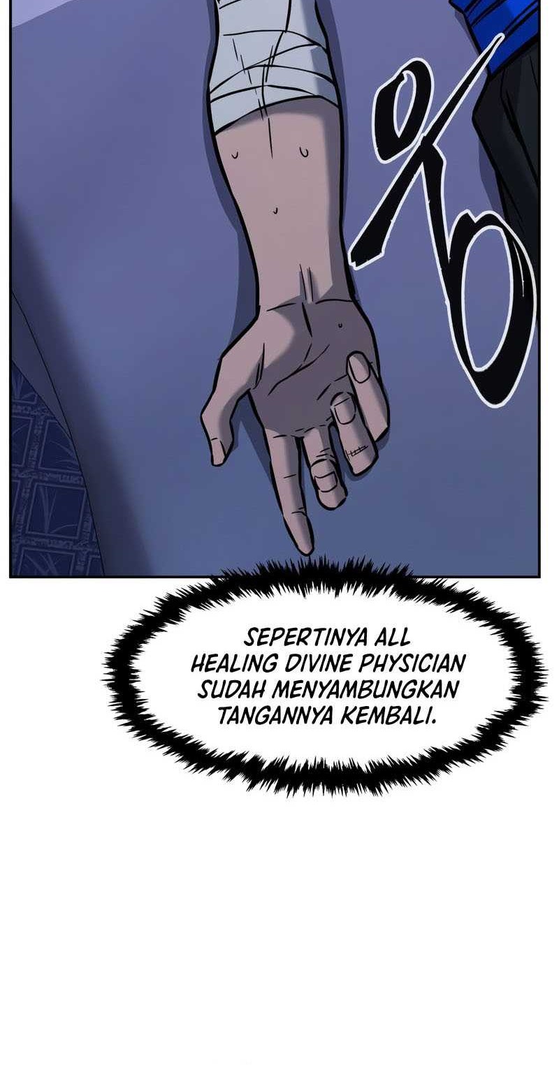 Absolute Sword Sense Chapter 41 Gambar 45