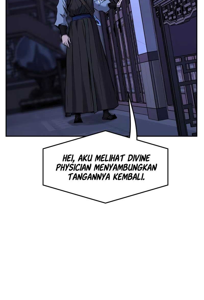 Absolute Sword Sense Chapter 41 Gambar 49