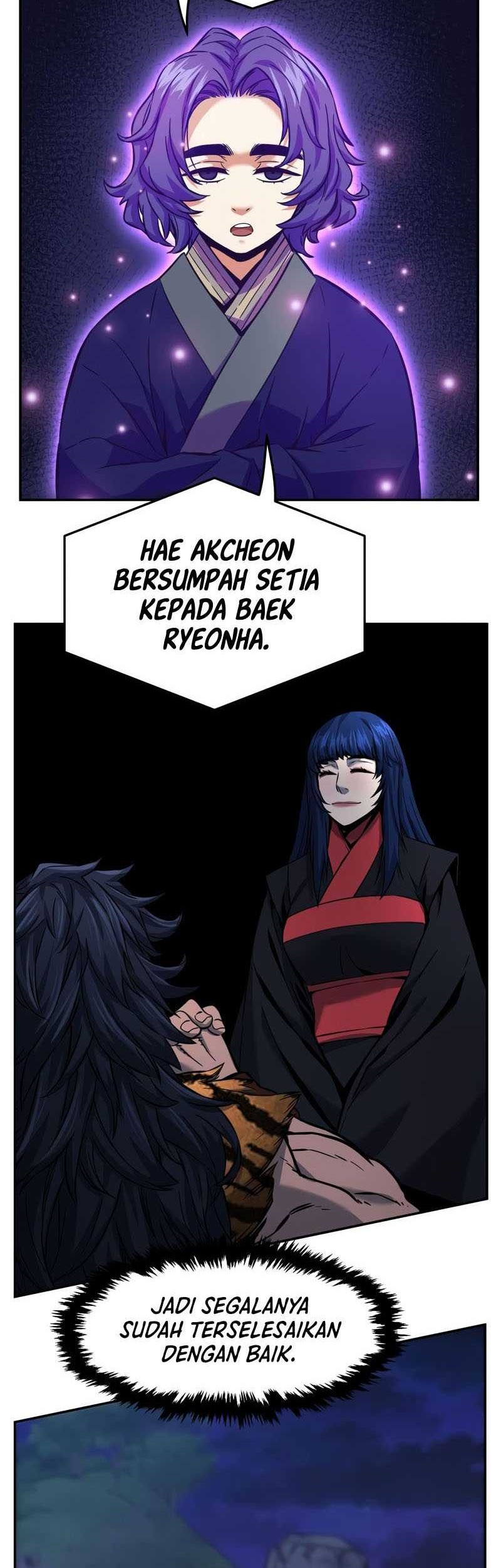 Absolute Sword Sense Chapter 41 Gambar 51