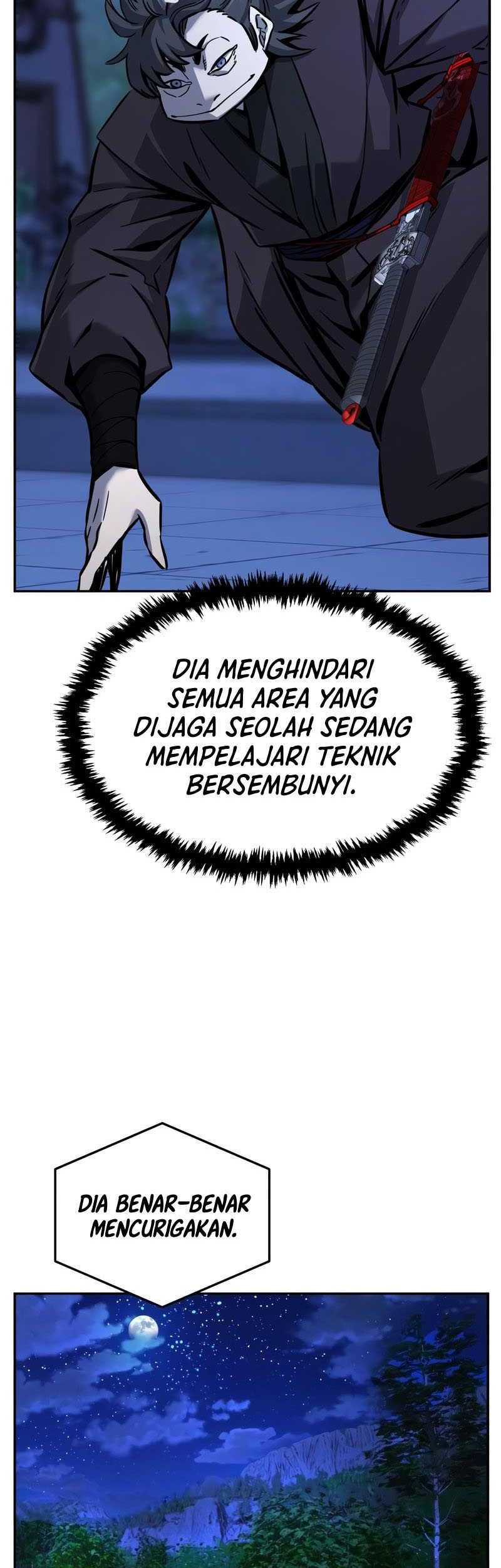 Absolute Sword Sense Chapter 41 Gambar 56