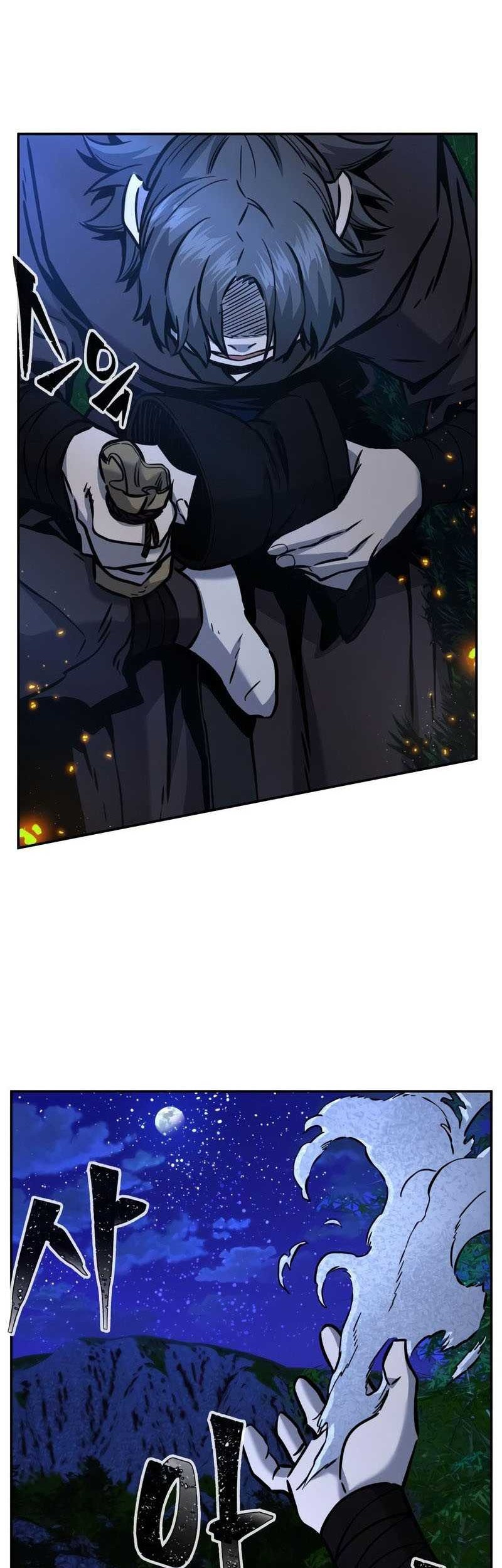 Absolute Sword Sense Chapter 41 Gambar 59