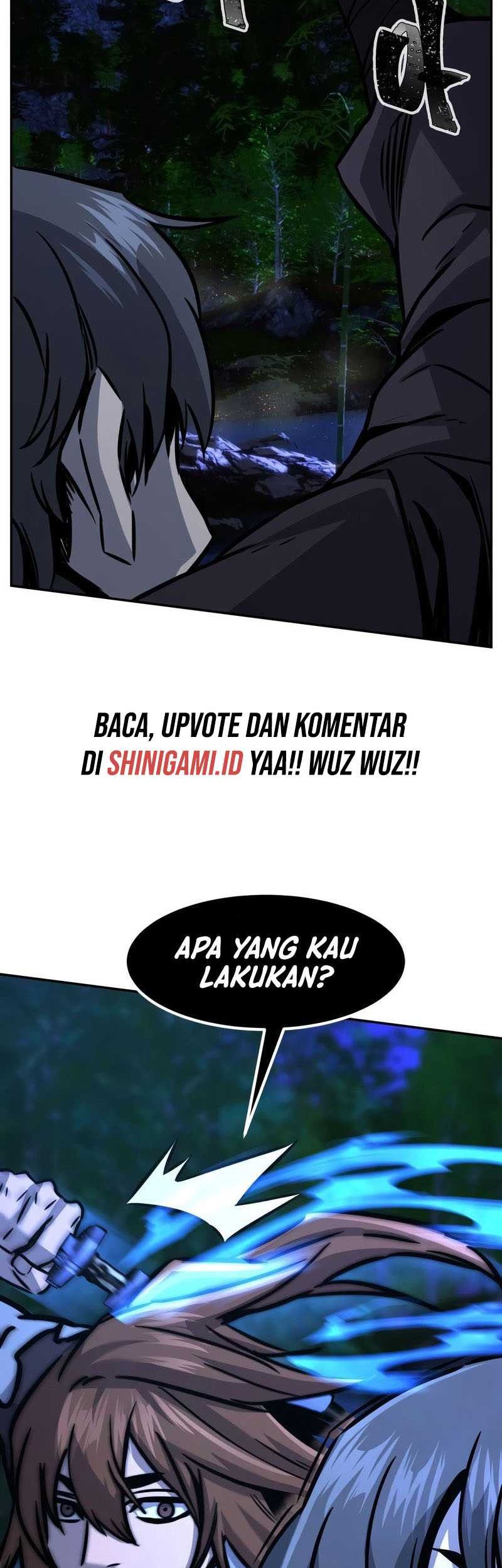 Absolute Sword Sense Chapter 41 Gambar 60