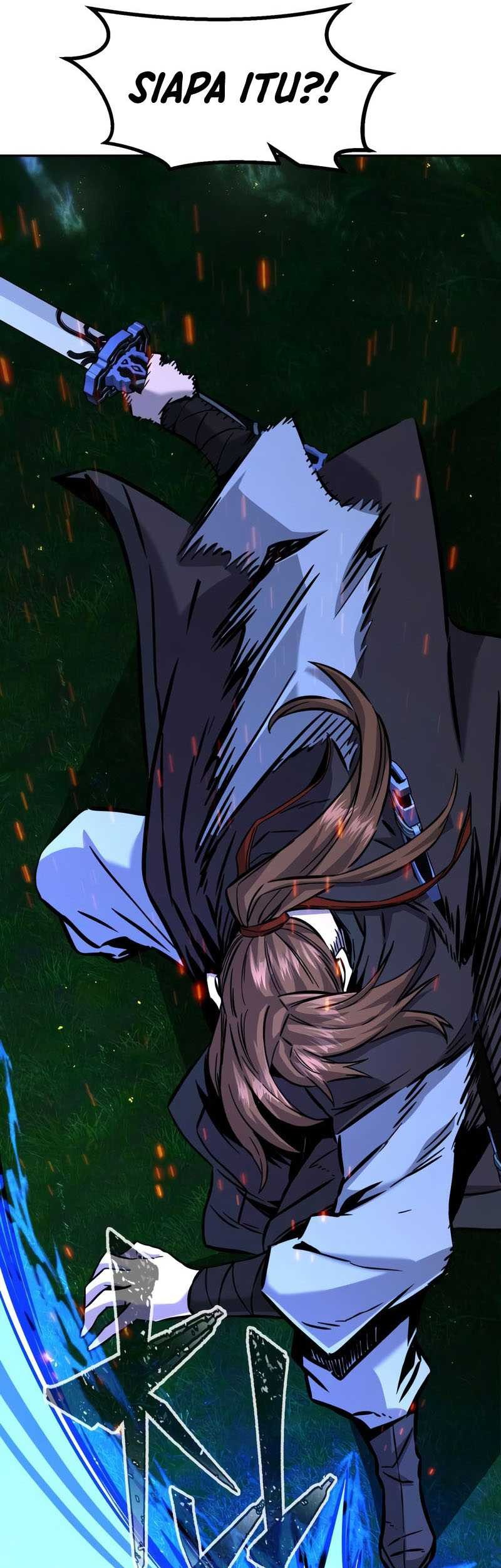 Absolute Sword Sense Chapter 41 Gambar 62